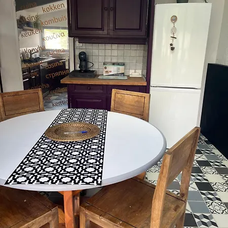 Apartman L'olivier