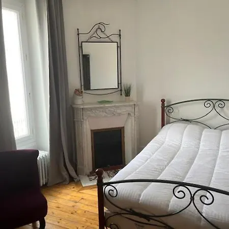 L'olivier Apartman